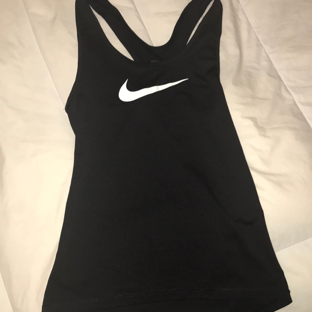 Nike Pro Dri-Fit Tank Top